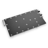 Alphacool ES Geforce RTX 5090 Gaming 1-Slot Design, Cuerpo de refrigeración 