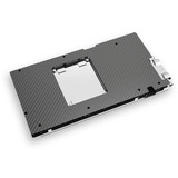 Alphacool ES Geforce RTX 5090 Gaming 1-Slot Design, Cuerpo de refrigeración 