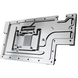 Alphacool ES Geforce RTX 5090 Gaming 1-Slot Design, Cuerpo de refrigeración 