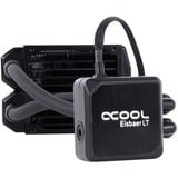 Alphacool Eisbaer LT92 CPU Procesador Sistema de refrigeración líquida todo en uno Negro 1 pieza(s), Disipador de CPU negro, Sistema de refrigeración líquida todo en uno, Negro