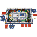Amigo 02600, Juego de mesa 