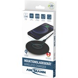 Ansmann WiLine 15R, Cargador negro