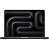 Apple MacBook Pro (14") 2026 CTO, Portátil negro