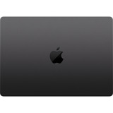 Apple MacBook Pro (14") 2026 CTO, Portátil negro