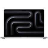 Apple MacBook Pro (16") 2026 CTO, Portátil plateado