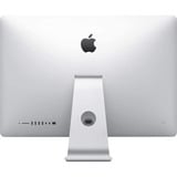 Apple iMac 68,58 cm (27") Retina 5K 2015 reacondicionado, Sistema MAC plateado