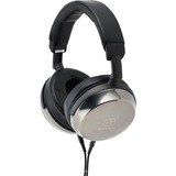 Audio-Technica ATH-AP2000T, Auriculares negro/Plateado