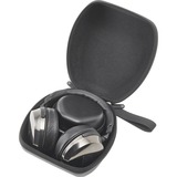 Audio-Technica ATH-AP2000T, Auriculares negro/Plateado