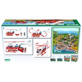 BRIO 63602200, Vehículo de juguete 