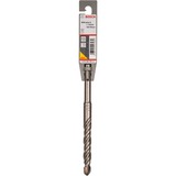 Bosch 1 618 596 185 broca Hammer drill bit 1 pieza(s), Taladro Taladro, Martillo perforador, Hammer drill bit, 1,4 cm, 165 mm, Ladrillo, Concreto, Caliza, Piedra, 10 cm