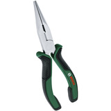 Bosch Alicates de punta, Pinzas verde/Negro