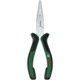 Bosch Alicates de punta, Pinzas verde/Negro