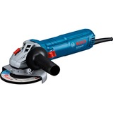 Bosch Amoladora angular GWS 12-125 Professional azul