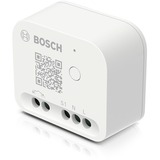 Bosch BMCT-RZ alimentación del relé Blanco Blanco, 10 dBmW, 2.4 – 2.4835, IP20, 230 V, 50 Hz