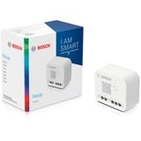 Bosch BMCT-RZ alimentación del relé Blanco Blanco, 10 dBmW, 2.4 – 2.4835, IP20, 230 V, 50 Hz
