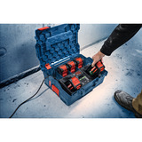 Bosch Cargador rápido EXPERT EXAL18V2-320 negro