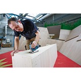 Bosch GST 10,8 V-LI power jigsaws 1,5 kg, Sierra de calar azul, sin batería, sin cargador