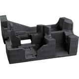 Bosch Inserto L-BOXX para GNH / GTH, Depósito negro