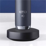 Braun Oral-B iO Series 9, Cepillo de dientes eléctrico negro/rosado