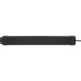 Brennenstuhl Regleta Connect Premium-Line WiFi 6 tomas negro