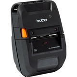 Brother RJ3050Z1, Impresora de tickets negro