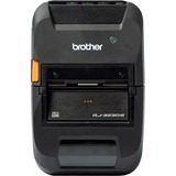 Brother RJ3050Z1, Impresora de tickets negro