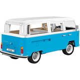 COBI COBI-24362, Juegos de construcción celeste/blanco