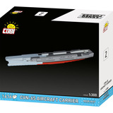 COBI CVN-65 Aircraft Carrier, Juegos de construcción 