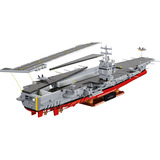 COBI CVN-65 Aircraft Carrier, Juegos de construcción 