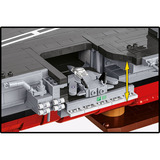 COBI CVN-65 Aircraft Carrier, Juegos de construcción 
