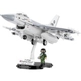 COBI F-16AM Fighting Falcon, Juegos de construcción 