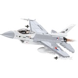 COBI F-16AM Fighting Falcon, Juegos de construcción 