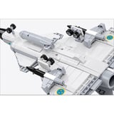 COBI Saab AJ 37 Viggen, Juegos de construcción 