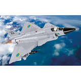 COBI Saab AJ 37 Viggen, Juegos de construcción 
