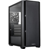 Chieftec AS-02B-TG-OP, Cajas de torre negro