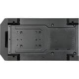 Chieftec AS-02B-TG-OP carcasa de ordenador Midi Tower Negro, Cajas de torre negro, Midi Tower, PC, Negro, ATX, micro ATX, Mini-ITX, Multi, 16,5 cm