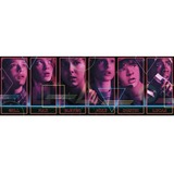 Clementoni 39548 puzzle Puzzle rompecabezas 1000 pieza(s) Música 1000 pieza(s), Música, 10 año(s)