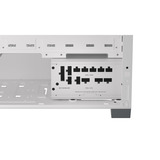 Corsair RM850x 80 PLUS Gold Blanco Reacondicionado, Fuente de alimentación de PC blanco