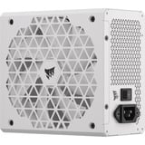Corsair RM850x 80 PLUS Gold Blanco Reacondicionado, Fuente de alimentación de PC blanco