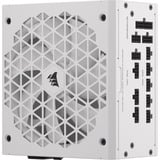 Corsair RM850x 80 PLUS Gold Blanco Reacondicionado, Fuente de alimentación de PC blanco