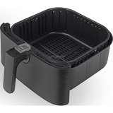 Cosori Smart Chef Edition Sencillo 5,5 L Independiente 1700 W Freidora de aire caliente Negro negro, Freidora de aire caliente, 5,5 L, 77 °C, 204 °C, 60 min, Sencillo