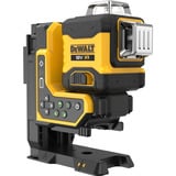DEWALT DCLE34035B-XJ, Láser de líneas cruzadas negro/Amarillo