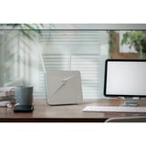 D-Link G415/E router inalámbrico Gigabit Ethernet Doble banda (2,4 GHz / 5 GHz) 4G Azul, Blanco, Router WIRELESS LTE Wi-Fi 6 (802.11ax), Doble banda (2,4 GHz / 5 GHz), Ethernet, 4G, Azul, Blanco, Router de sobremesa