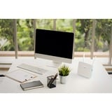 D-Link G415/E router inalámbrico Gigabit Ethernet Doble banda (2,4 GHz / 5 GHz) 4G Azul, Blanco, Router WIRELESS LTE Wi-Fi 6 (802.11ax), Doble banda (2,4 GHz / 5 GHz), Ethernet, 4G, Azul, Blanco, Router de sobremesa