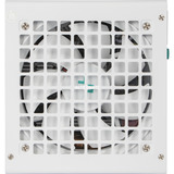 DeepCool R-PL650D-FC0W-EU-V2, Fuente de alimentación de PC blanco