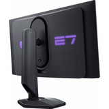 Dell AW2725DF pantalla para PC 67,8 cm (26.7") 2560 x 1440 Pixeles Quad HD QD-OLED Negro, Monitor de gaming negro, 67,8 cm (26.7"), 2560 x 1440 Pixeles, Quad HD, QD-OLED, 0,03 ms, Negro