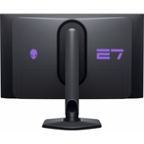 Dell AW2725DF pantalla para PC 67,8 cm (26.7") 2560 x 1440 Pixeles Quad HD QD-OLED Negro, Monitor de gaming negro, 67,8 cm (26.7"), 2560 x 1440 Pixeles, Quad HD, QD-OLED, 0,03 ms, Negro