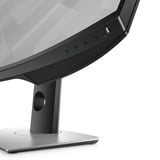 Dell U3417W Reacondicionado, Monitor LED negro