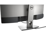Dell U3417W Reacondicionado, Monitor LED negro