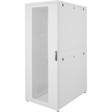 Digitus DN-19 SRV-42U-8/12, Armario IT gris claro